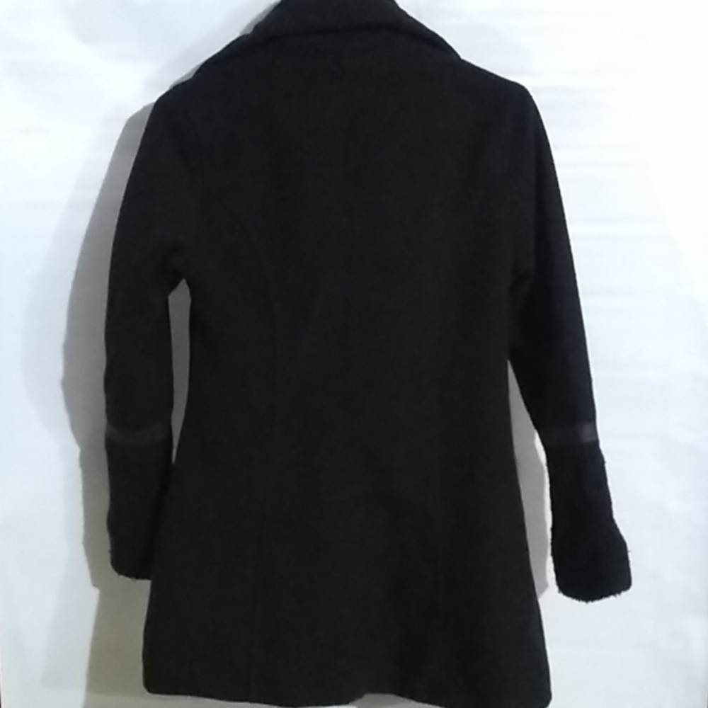 Sexy 1 Warm Winter Button Coat NWT - Picture 5 of 7